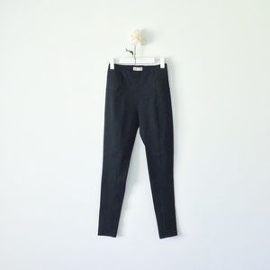 2/$20 Hollister Leggings with Front Seam